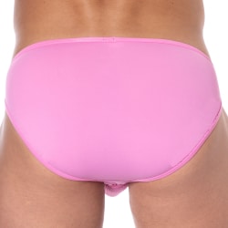 Slip Microfibre Rose SKU