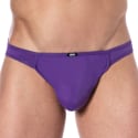 Slip Microfibre Violet SKU