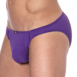 Slip Microfibre Violet SKU