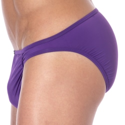 Slip Microfibre Violet SKU