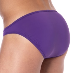 Slip Microfibre Violet SKU