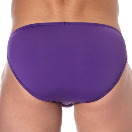 Slip Microfibre Violet SKU