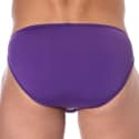 Slip Microfibre Violet SKU