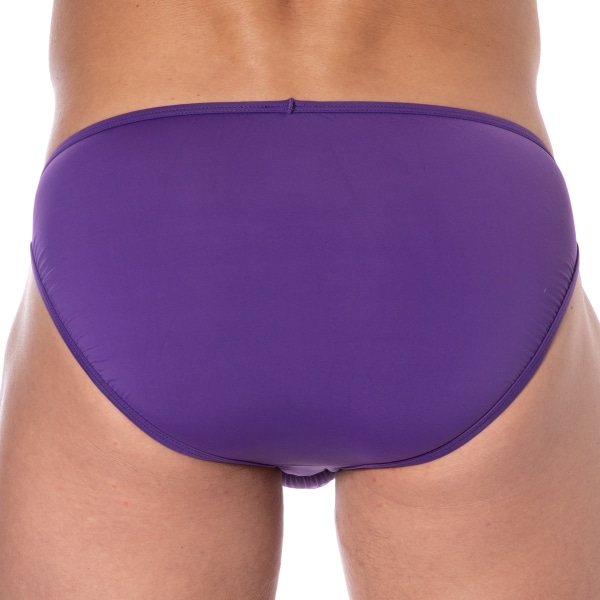 Slip Microfibre Violet SKU