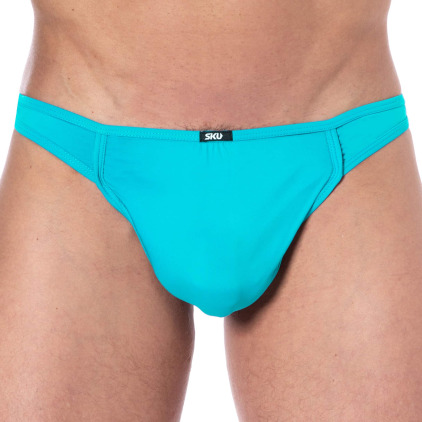 String Microfibre Turquoise SKU