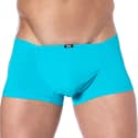 Boxer Court Microfibre Turquoise SKU