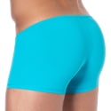 Boxer Court Microfibre Turquoise SKU