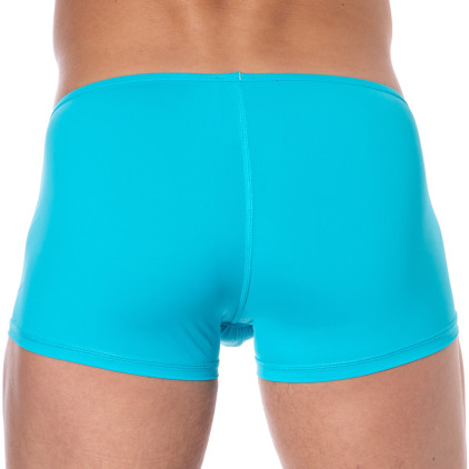 Boxer Court Microfibre Turquoise SKU