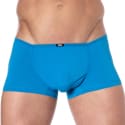 SKU Microfiber Trunks - Azure Blue