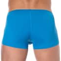 Boxer Court Microfibre Bleu Azur SKU