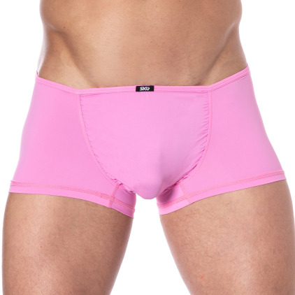 Boxer Court Microfibre Rose SKU