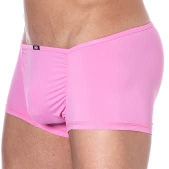 Boxer Court Microfibre Rose SKU
