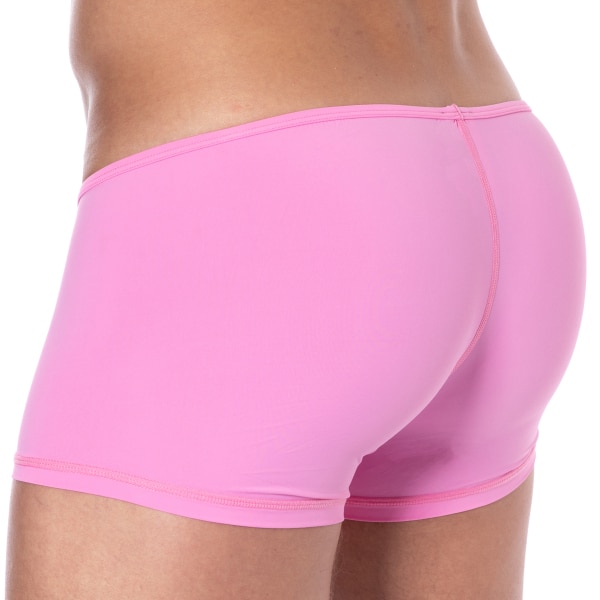 SKU Microfiber Trunks - Pink