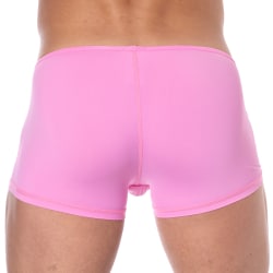 Boxer Court Microfibre Rose SKU