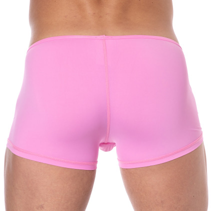 Boxer Court Microfibre Rose SKU