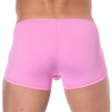 Boxer Court Microfibre Rose SKU