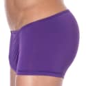 SKU Microfiber Trunks - Purple