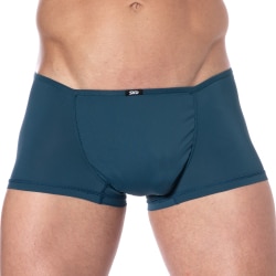 SKU Microfiber Trunks - Teal