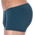 SKU Microfiber Trunks - Teal