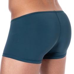 SKU Microfiber Trunks - Teal