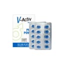 V-Activ Pure Power - 20 Gélules HOT