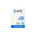 V-Activ Pure Power - 20 Gélules HOT