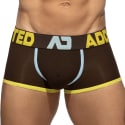 Boxer Naked Feeling Push Up Marron Addicted