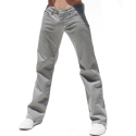 Pantalon Jeans Gannon Gris Rufskin