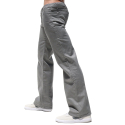 Pantalon Jeans Gannon Gris Rufskin