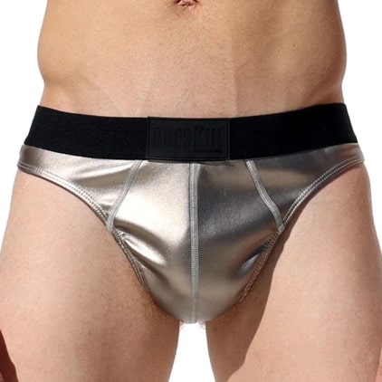 String Viper Lithium Rufskin