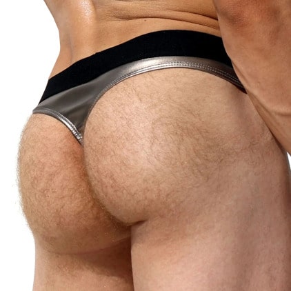 String Viper Lithium Rufskin