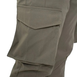 Frilivin Cargo Pants - Khaki