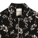 Frilivin Foliage Jacket - Black