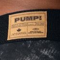 Pump! Black Washed Briefs