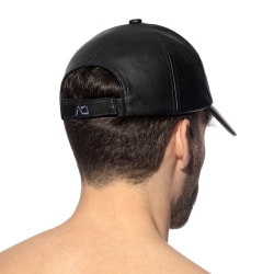AD Fetish Rub Cap - Black