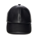 Casquette Rub Noire AD Fetish