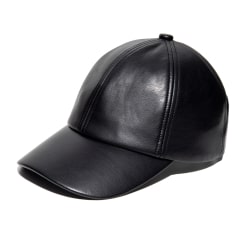 AD Fetish Rub Cap - Black