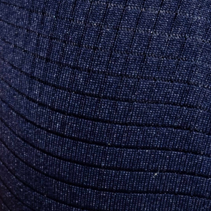 Addicted Veloz Dry Thong - Navy