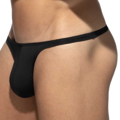 String Veloz Dry Noir Addicted