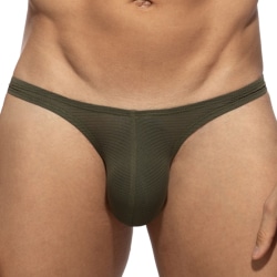Addicted Veloz Dry Thong - Khaki