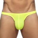Neon Yellow