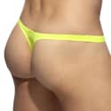 String Veloz Dry Jaune Fluo Addicted