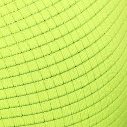 Addicted Veloz Dry Thong - Neon Yellow