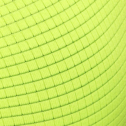 String Veloz Dry Jaune Fluo Addicted