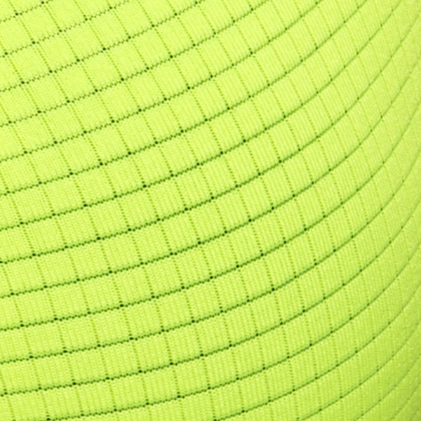 Addicted Veloz Dry Thong - Neon Yellow