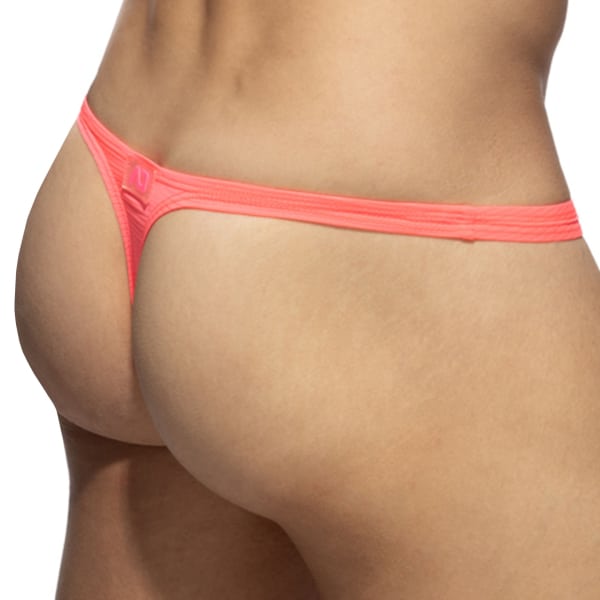 String Veloz Dry Rose Fluo Addicted