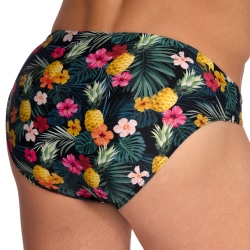 Slip de Bain BLU 2553 Tropical Olaf Benz