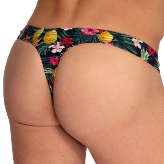 String de Bain BLU 2553 Tropical Olaf Benz
