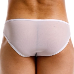 JOR Origin Bikini Briefs - White