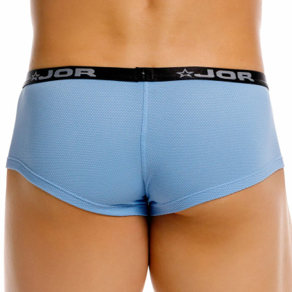 Shorty Cannes Bleu Ciel JOR